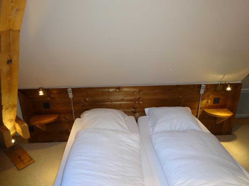 Les Terrasses Des Glaciers - Appartement 2 Chamonix Room photo
